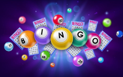 Thorp Library Friends BINGO!